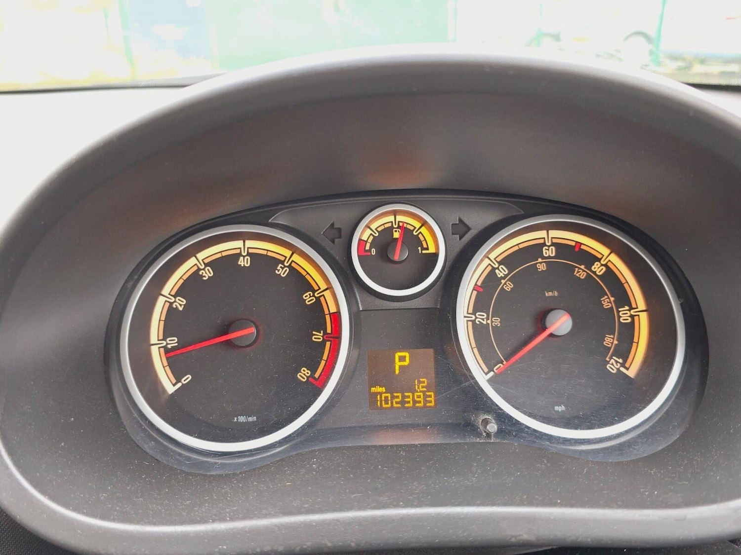 Vehicle 56