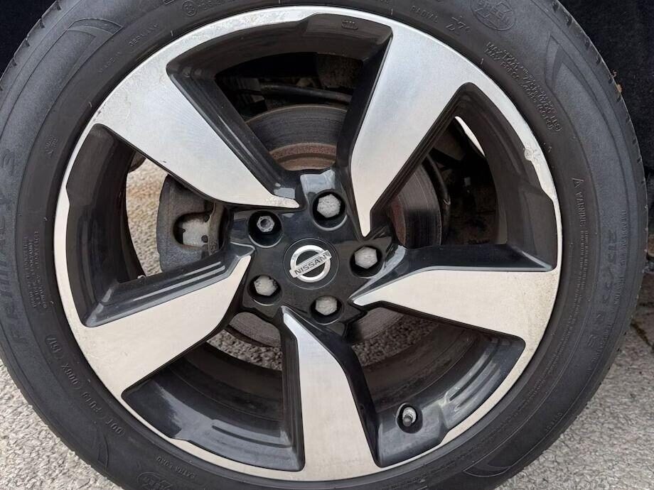 Used Nissan Qashqai 2015 for sale - 76304995: Photo 10