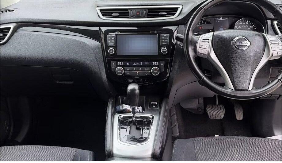 Used Nissan Qashqai 2015 for sale - 76304995: Photo 6