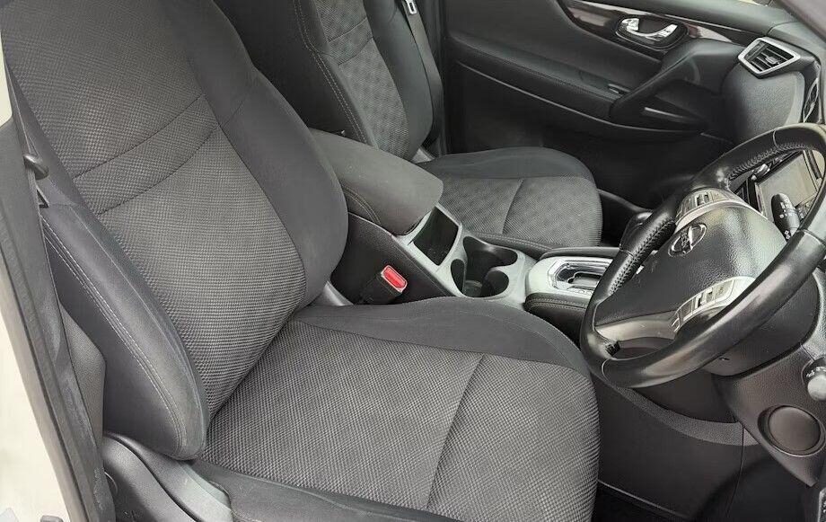 Used Nissan Qashqai 2015 for sale - 76304995: Photo 7
