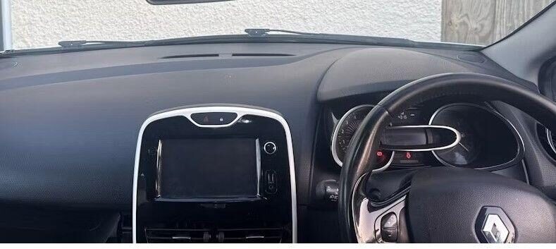 Used Renault Clio 2016 for sale - 76461327: Photo 6