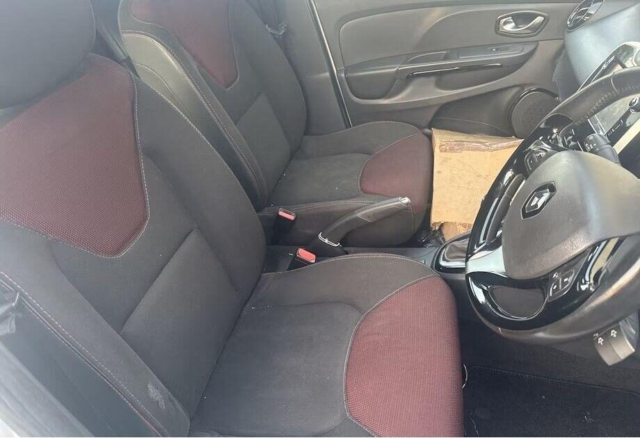 Used Renault Clio 2016 for sale - 76461327: Photo 7