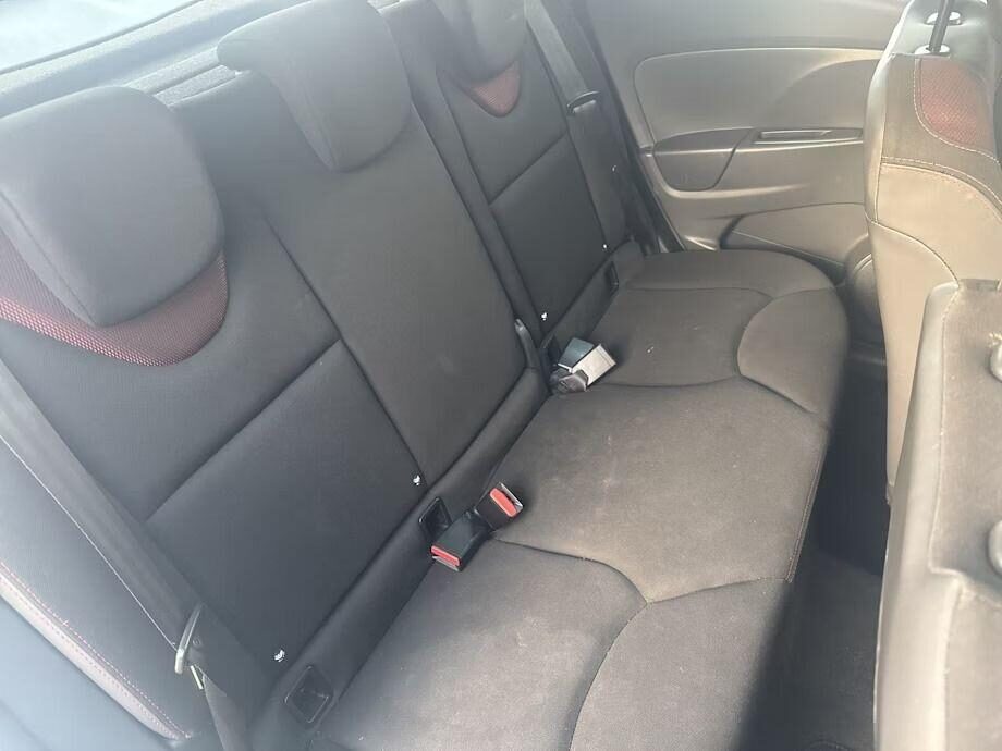 Used Renault Clio 2016 for sale - 76461327: Photo 8