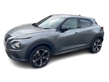 Used Nissan Juke 2020 for sale - 79422052: Photo