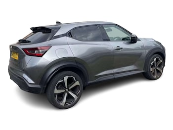 Used Nissan Juke 2020 for sale - 79422052: Photo