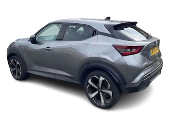 Used Nissan Juke 2020 for sale - 79422052: Photo