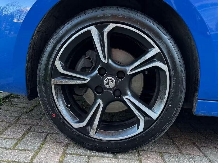 Used Vauxhall Corsa 2021 for sale - 78121723: Photo 10