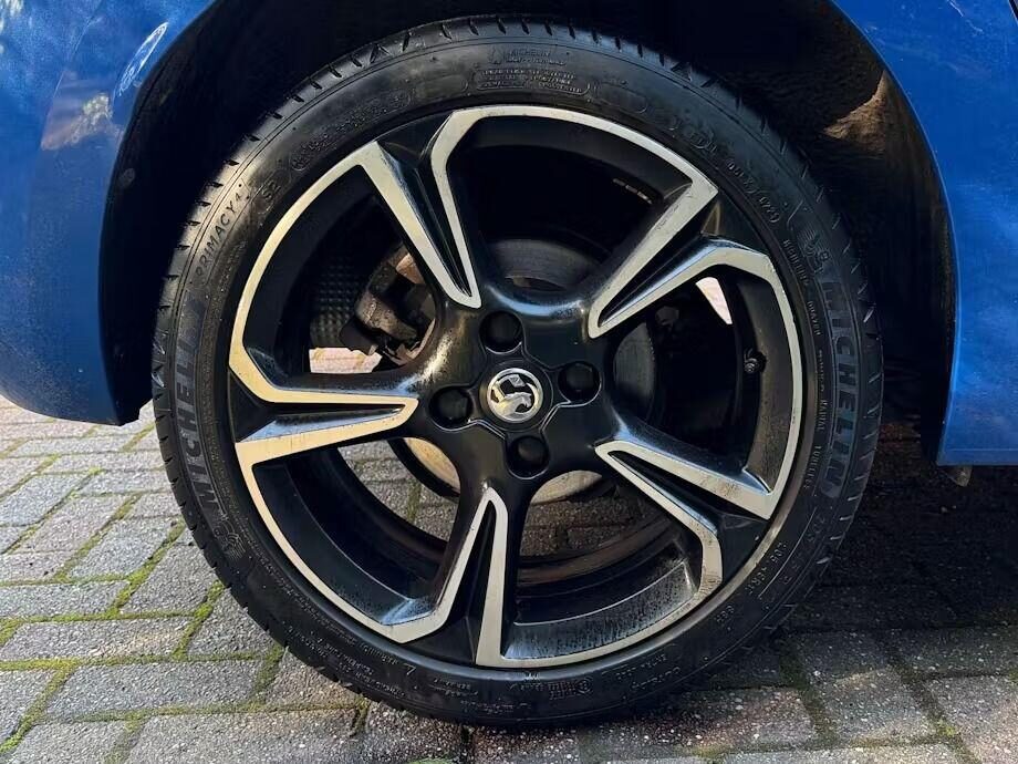 Used Vauxhall Corsa 2021 for sale - 78121723: Photo 11