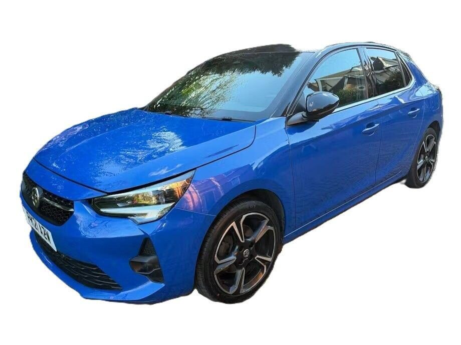 Used Vauxhall Corsa 2021 for sale - 78121723: Photo 2