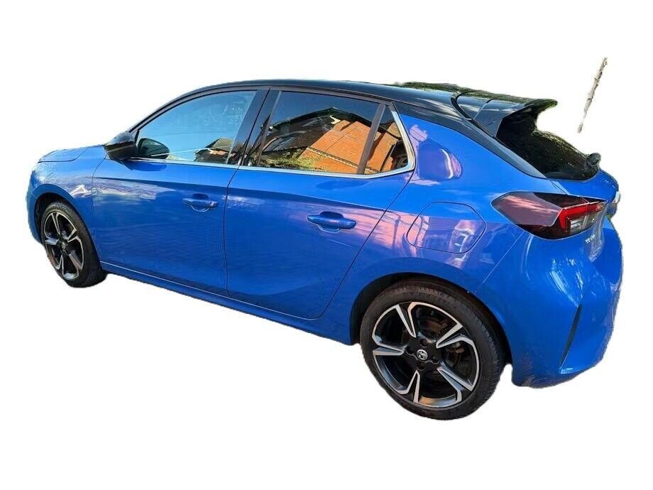 Used Vauxhall Corsa 2021 for sale - 78121723: Photo 3