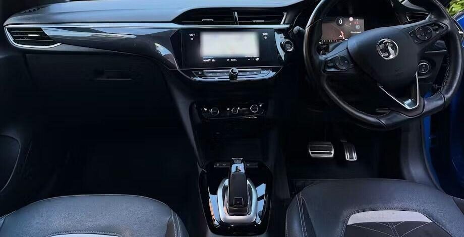 Used Vauxhall Corsa 2021 for sale - 78121723: Photo 5