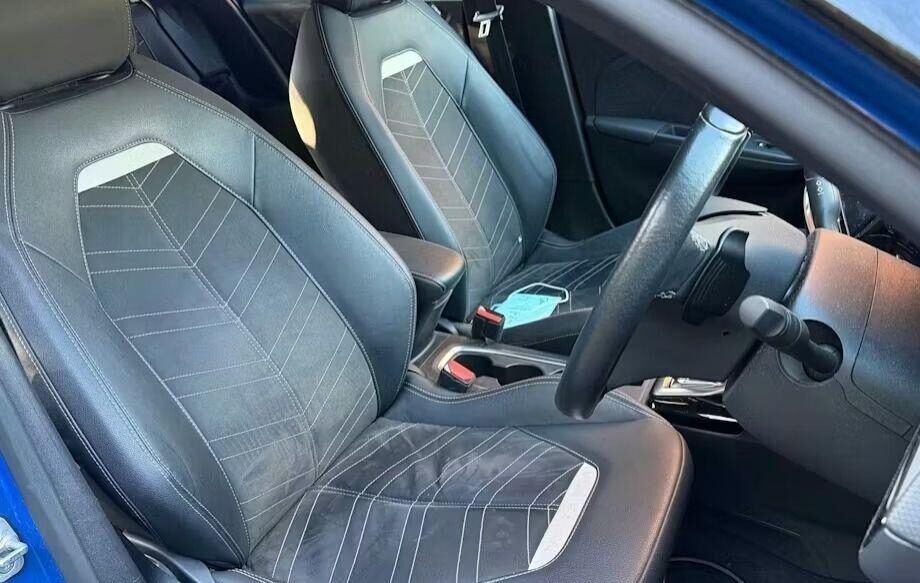 Used Vauxhall Corsa 2021 for sale - 78121723: Photo 6