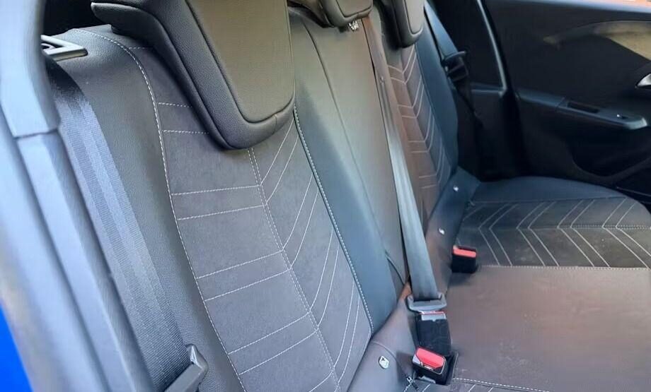 Used Vauxhall Corsa 2021 for sale - 78121723: Photo 7