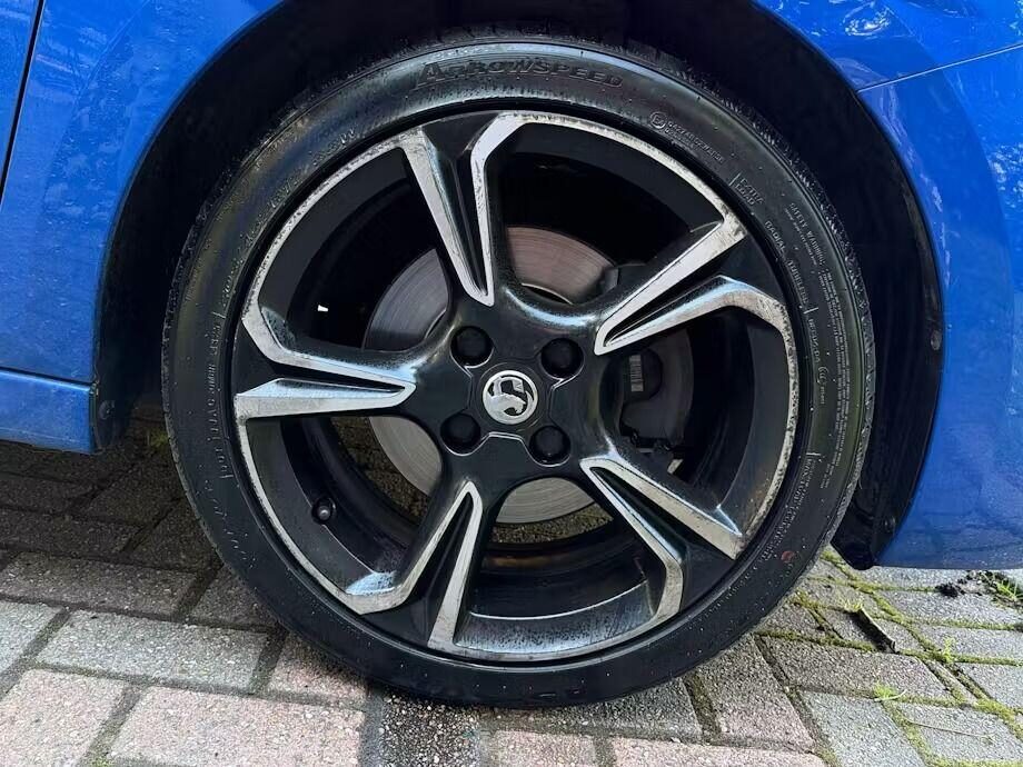 Used Vauxhall Corsa 2021 for sale - 78121723: Photo 8