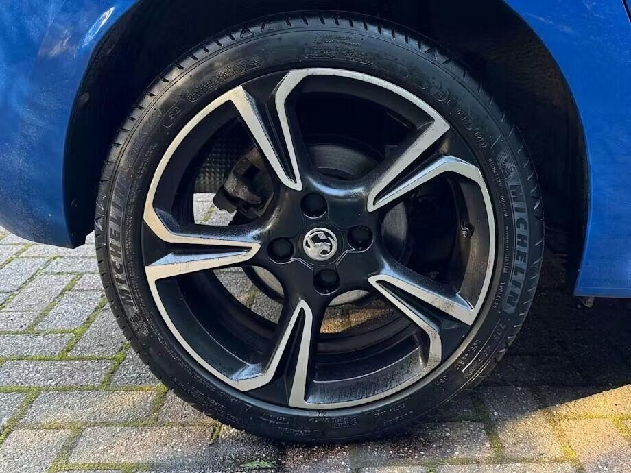 Used Vauxhall Corsa 2021 for sale - 78121723: Photo 9