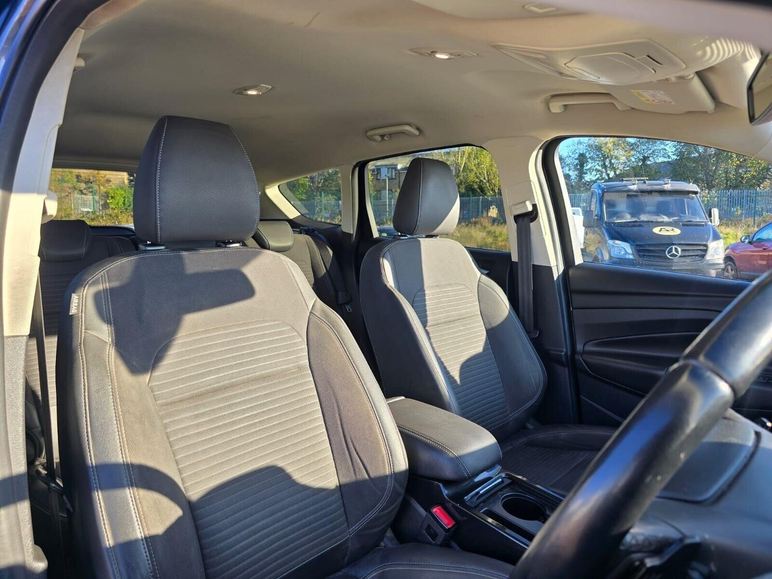 Used Ford Kuga 2018 for sale - 76368780: Photo 24