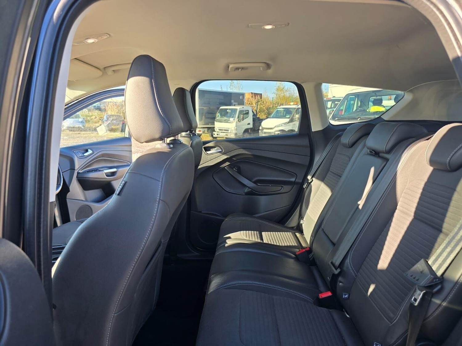 Used Ford Kuga 2018 for sale - 76368780: Photo 25