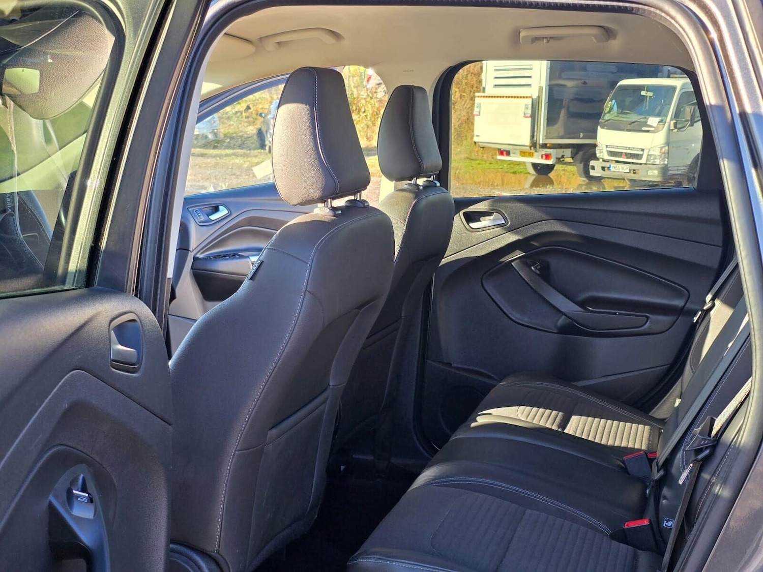 Used Ford Kuga 2018 for sale - 76368780: Photo 26