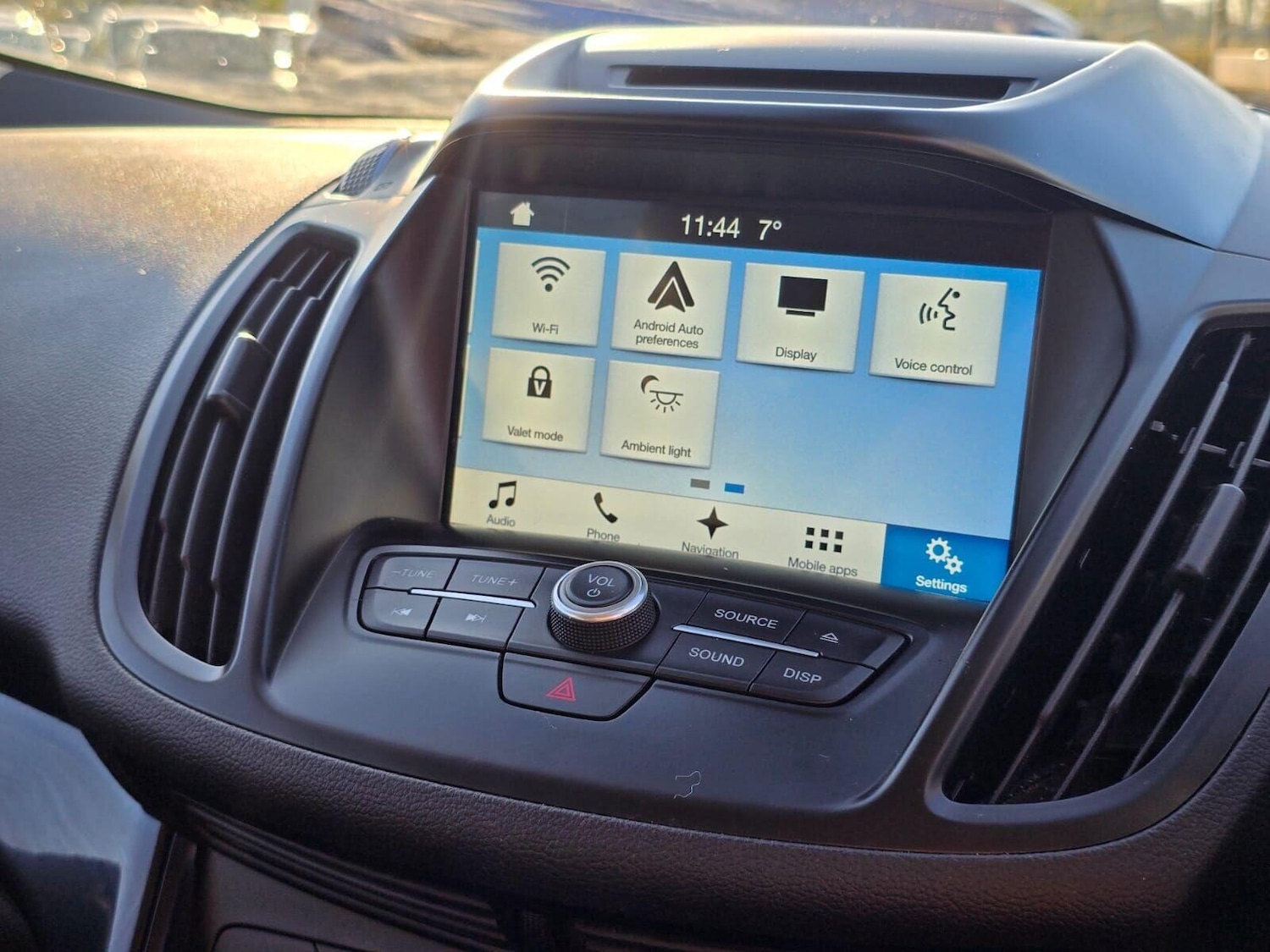 Used Ford Kuga 2018 for sale - 76368780: Photo 36