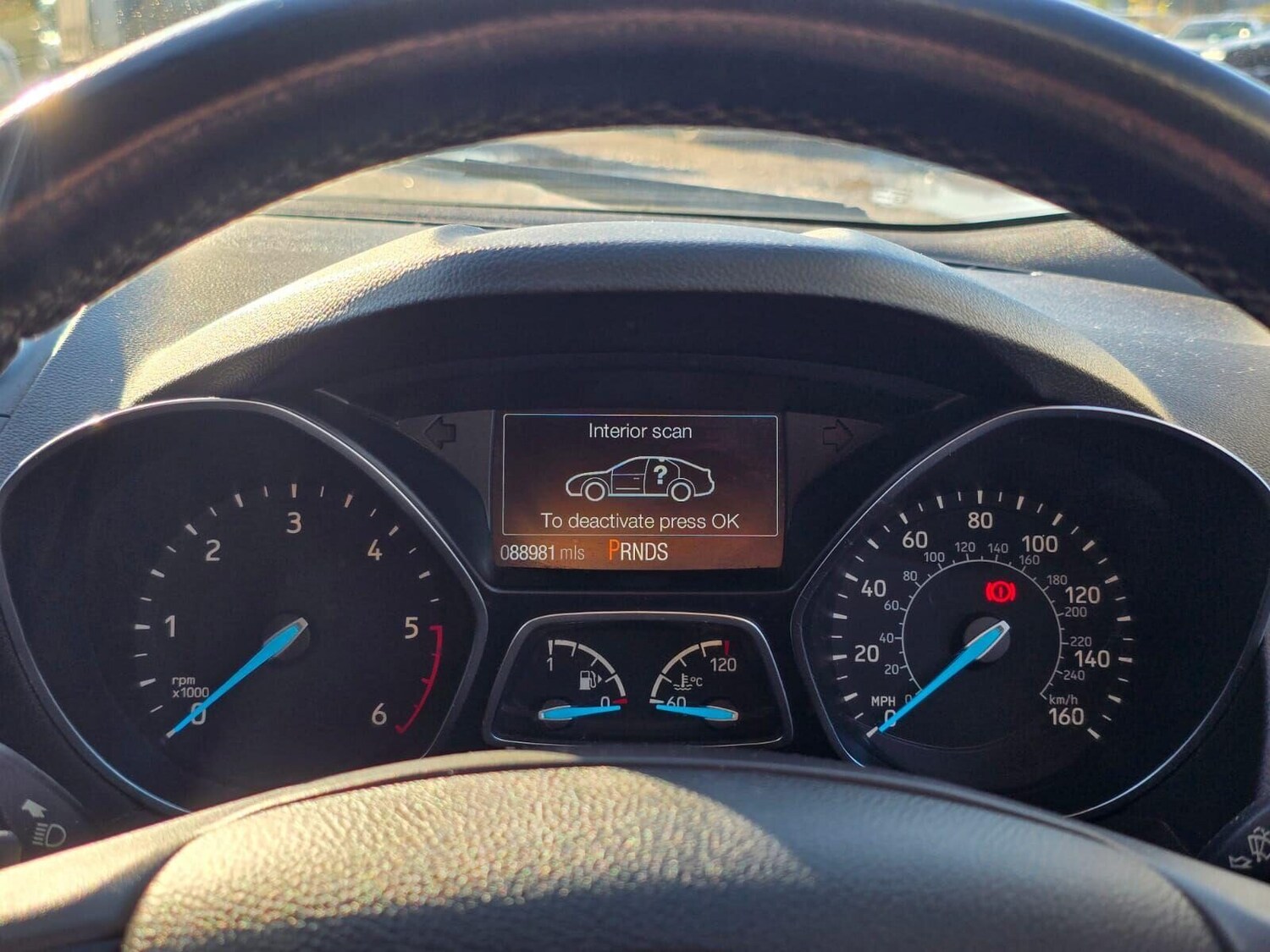 Used Ford Kuga 2018 for sale - 76368780: Photo 37