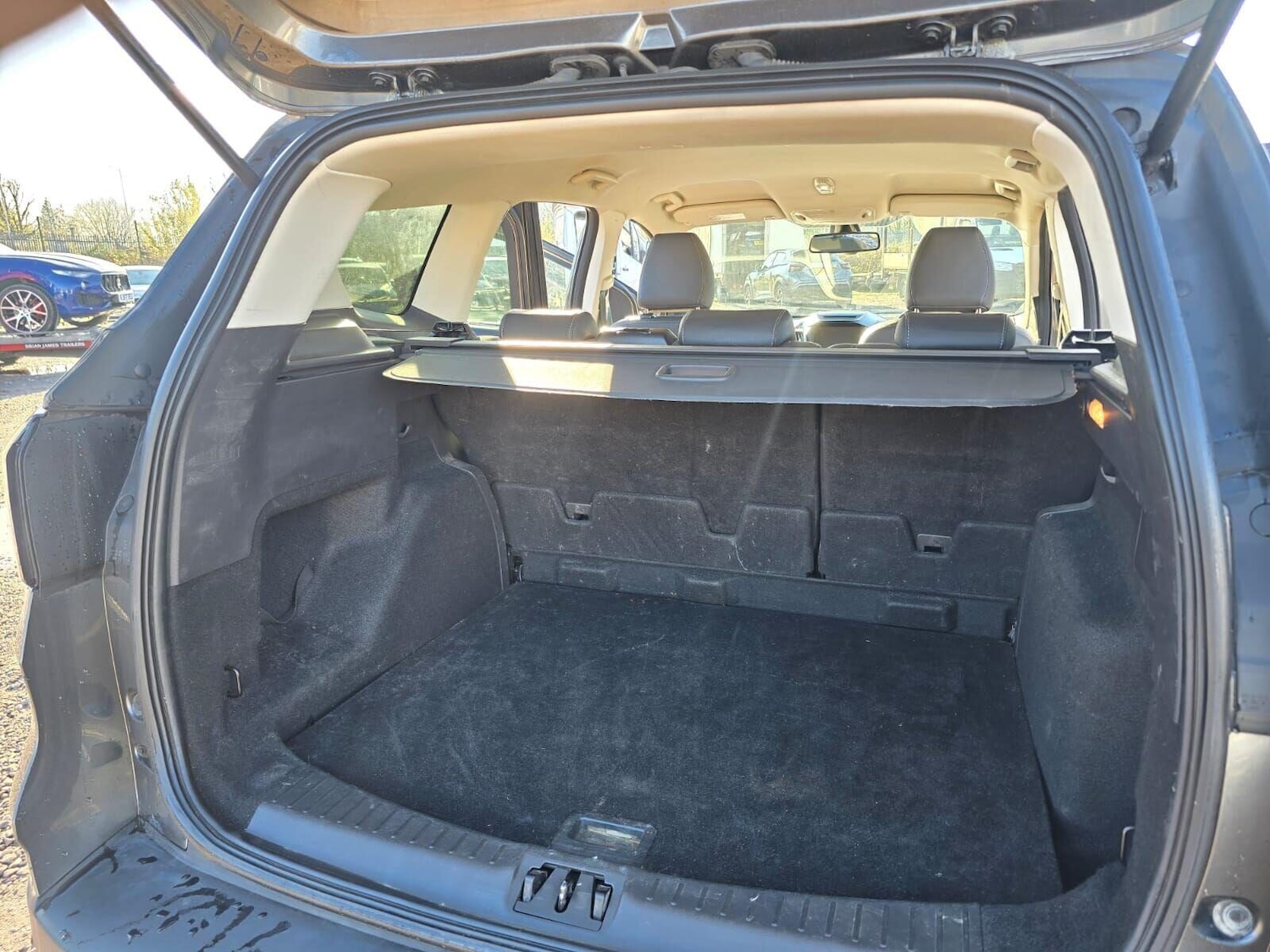 Used Ford Kuga 2018 for sale - 76368780: Photo 39