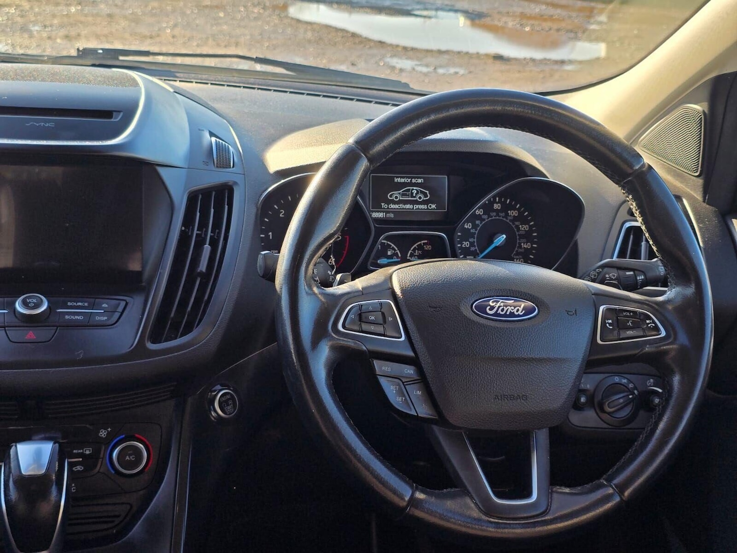 Used Ford Kuga 2018 for sale - 76368780: Photo 40