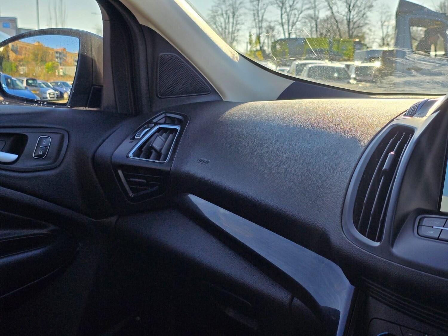 Used Ford Kuga 2018 for sale - 76368780: Photo 61