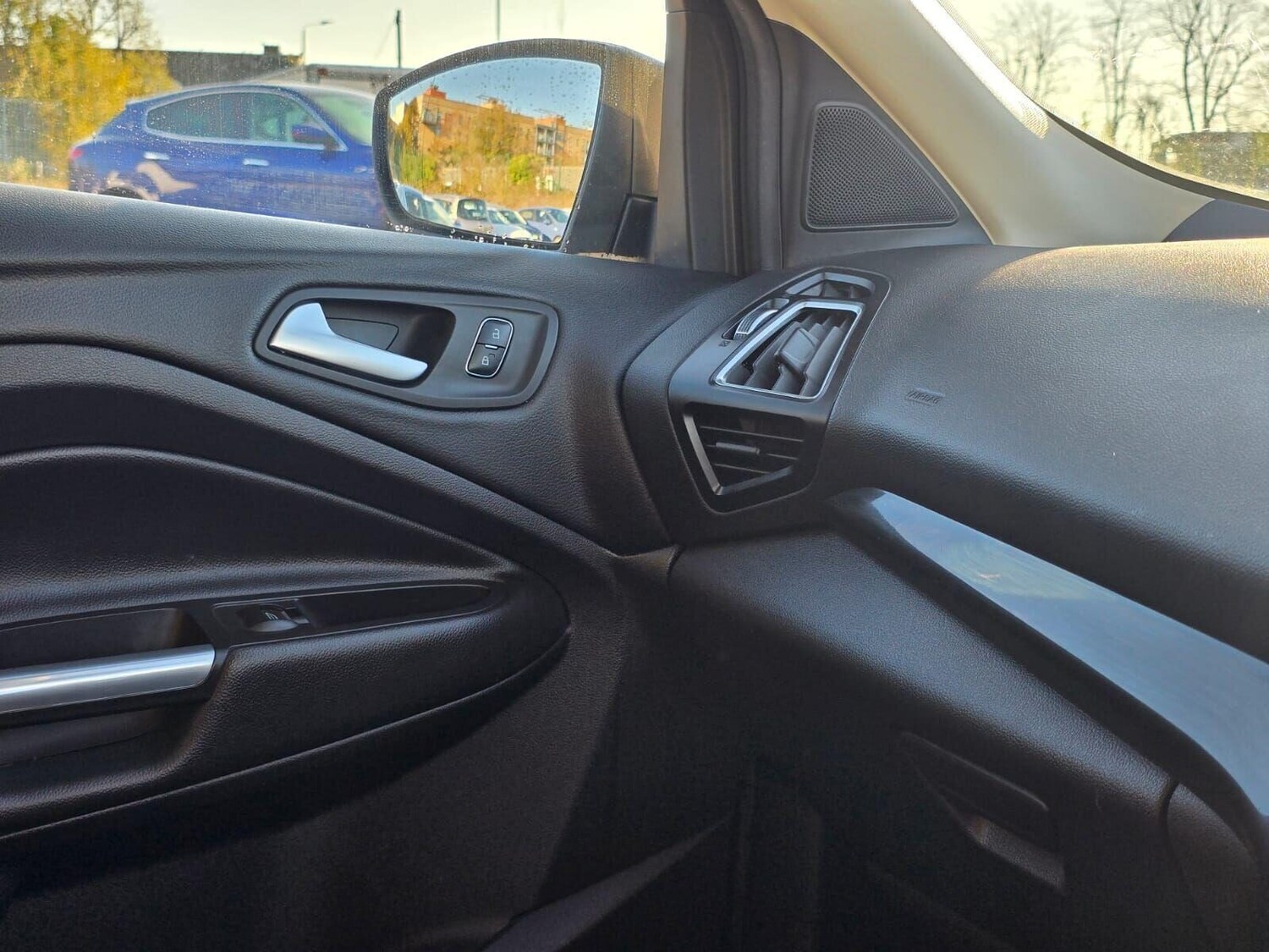 Used Ford Kuga 2018 for sale - 76368780: Photo 62