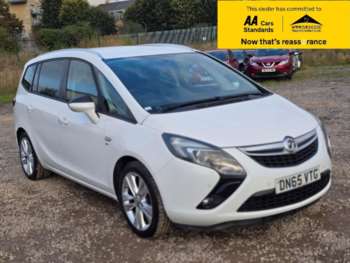 2015 - 1.6 CDTi ecoFLEX SRi Euro 6 (s/s) 5dr
