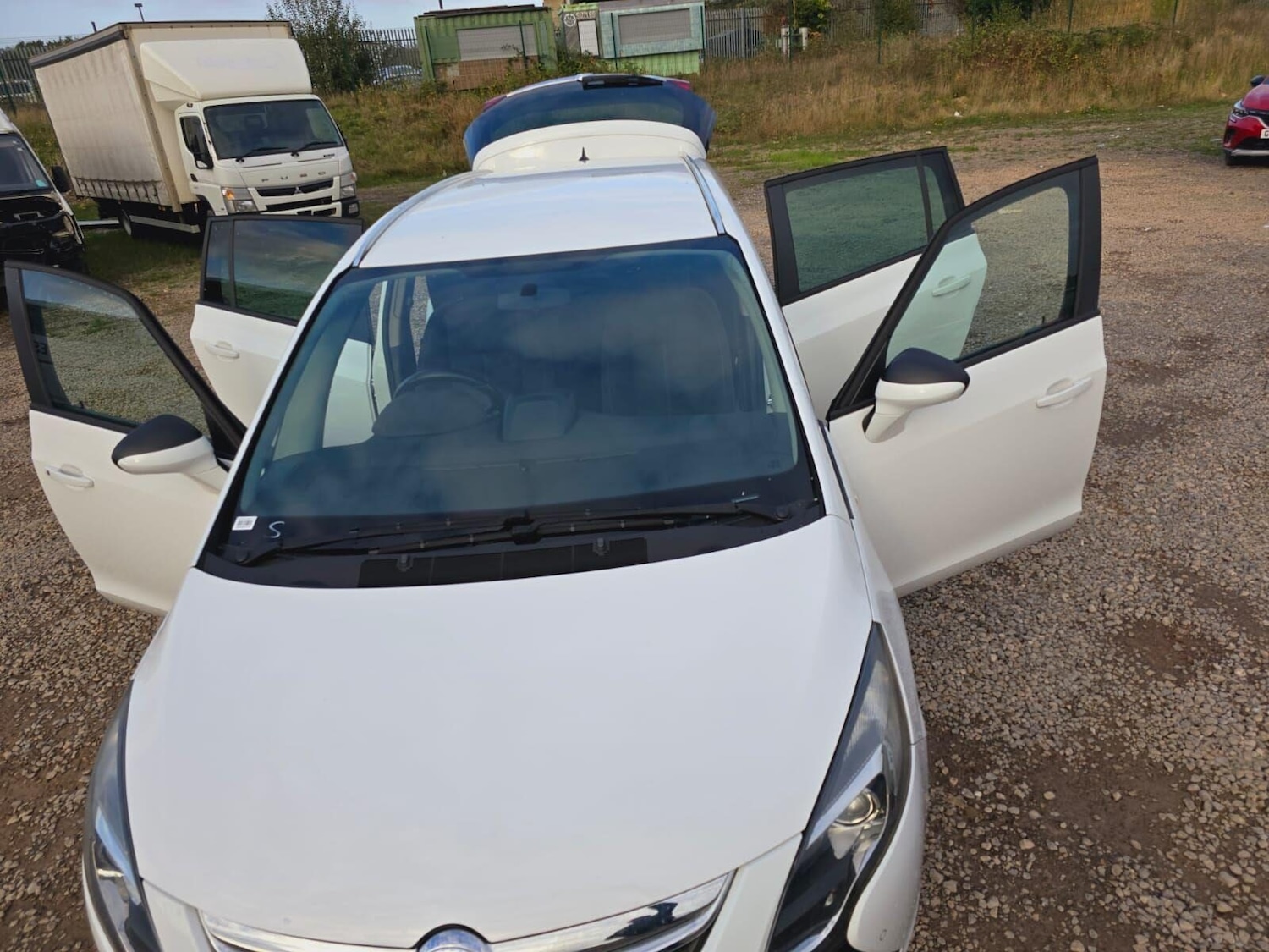 Vehicle 25