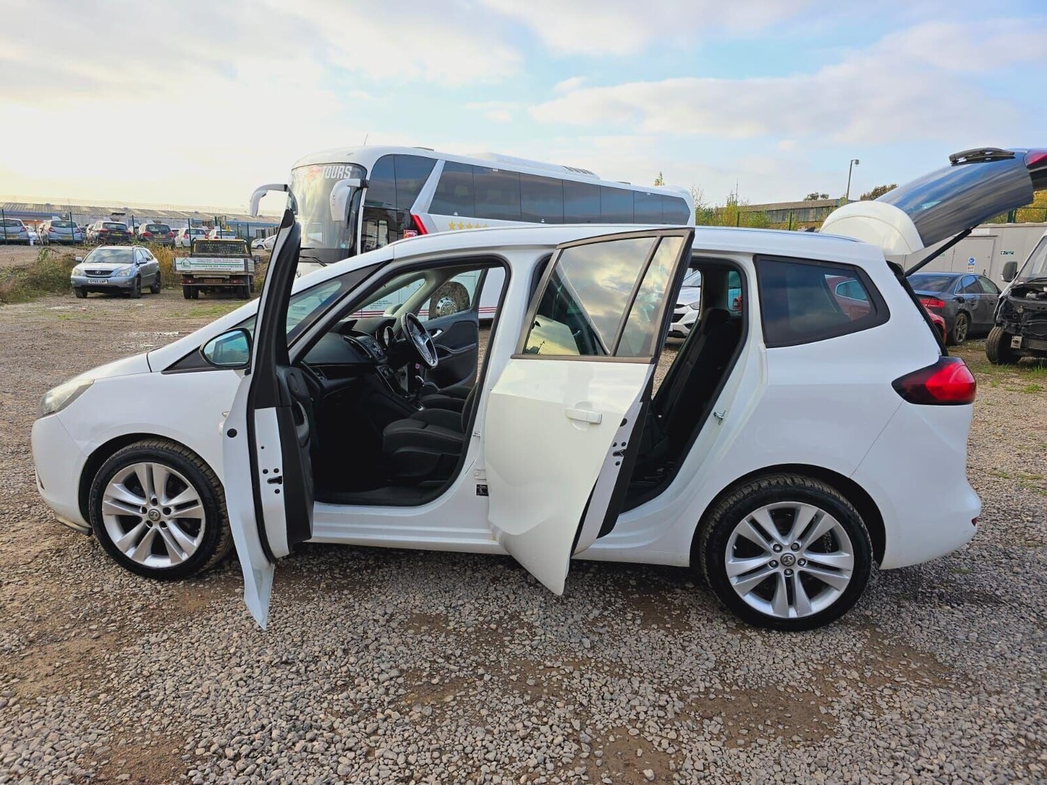 Vehicle 29