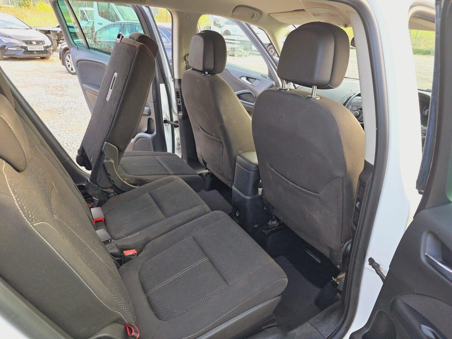 Vehicle 36