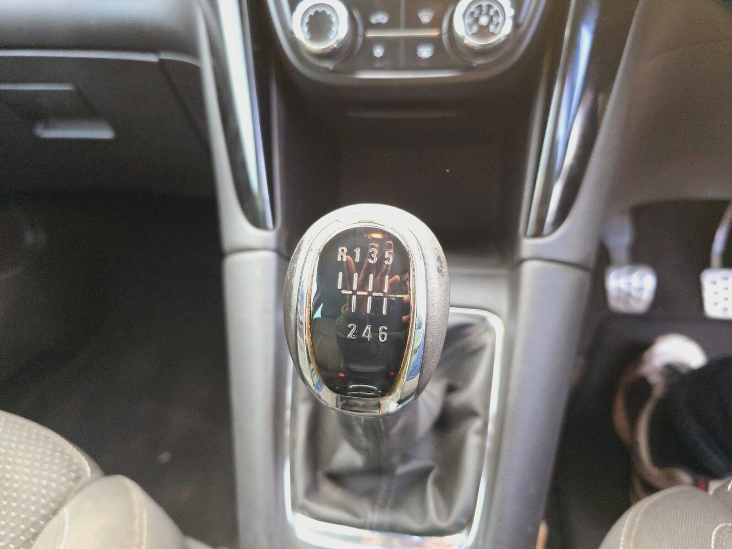 Vehicle 52