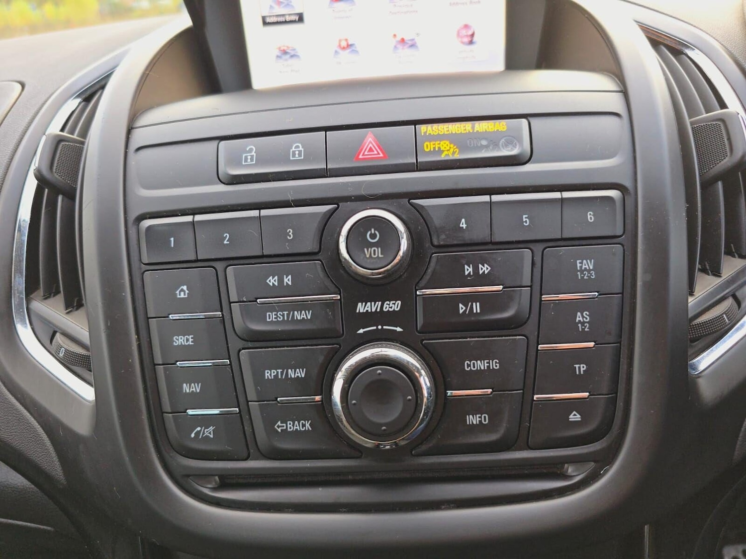 Vehicle 56