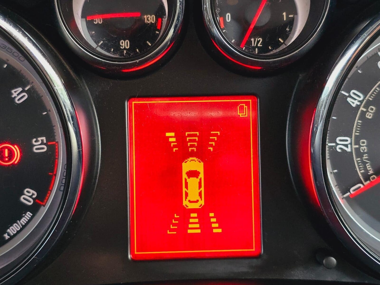 Vehicle 65
