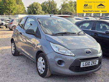 Used Ford Ka 2010 for sale - 79261290: Photo