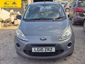 Used Ford Ka 2010 for sale - 79261290: Photo
