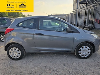 Used Ford Ka 2010 for sale - 79261290: Photo