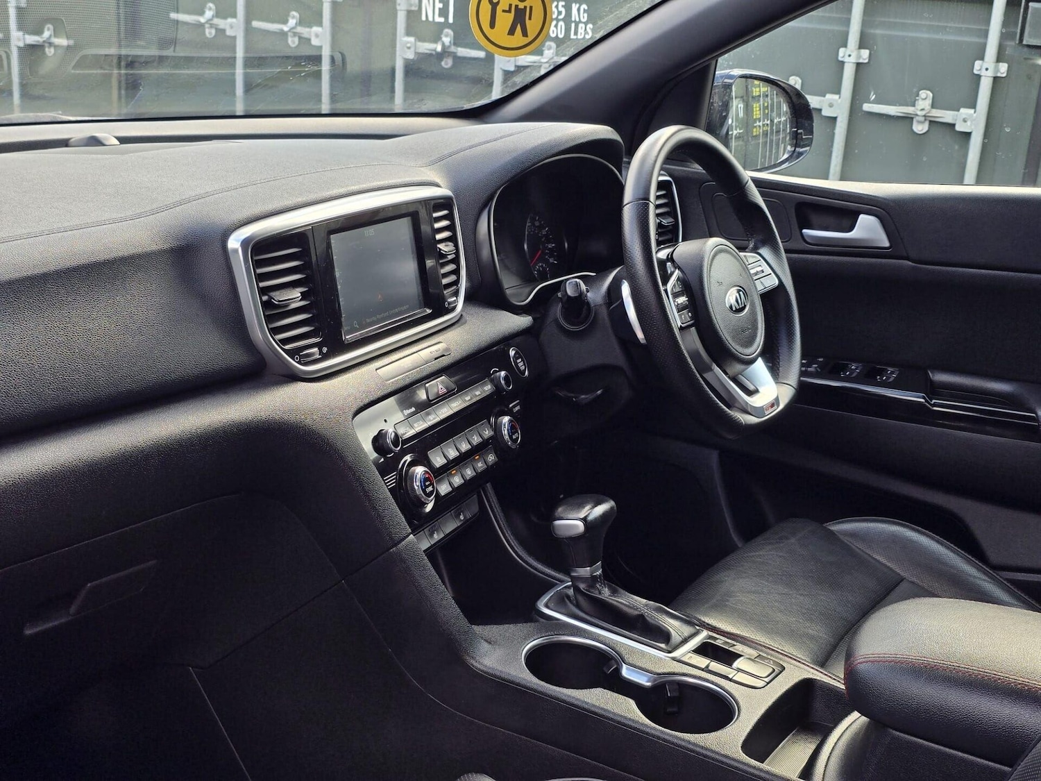 Used Kia Sportage 2019 for sale - 77593160: Photo 23