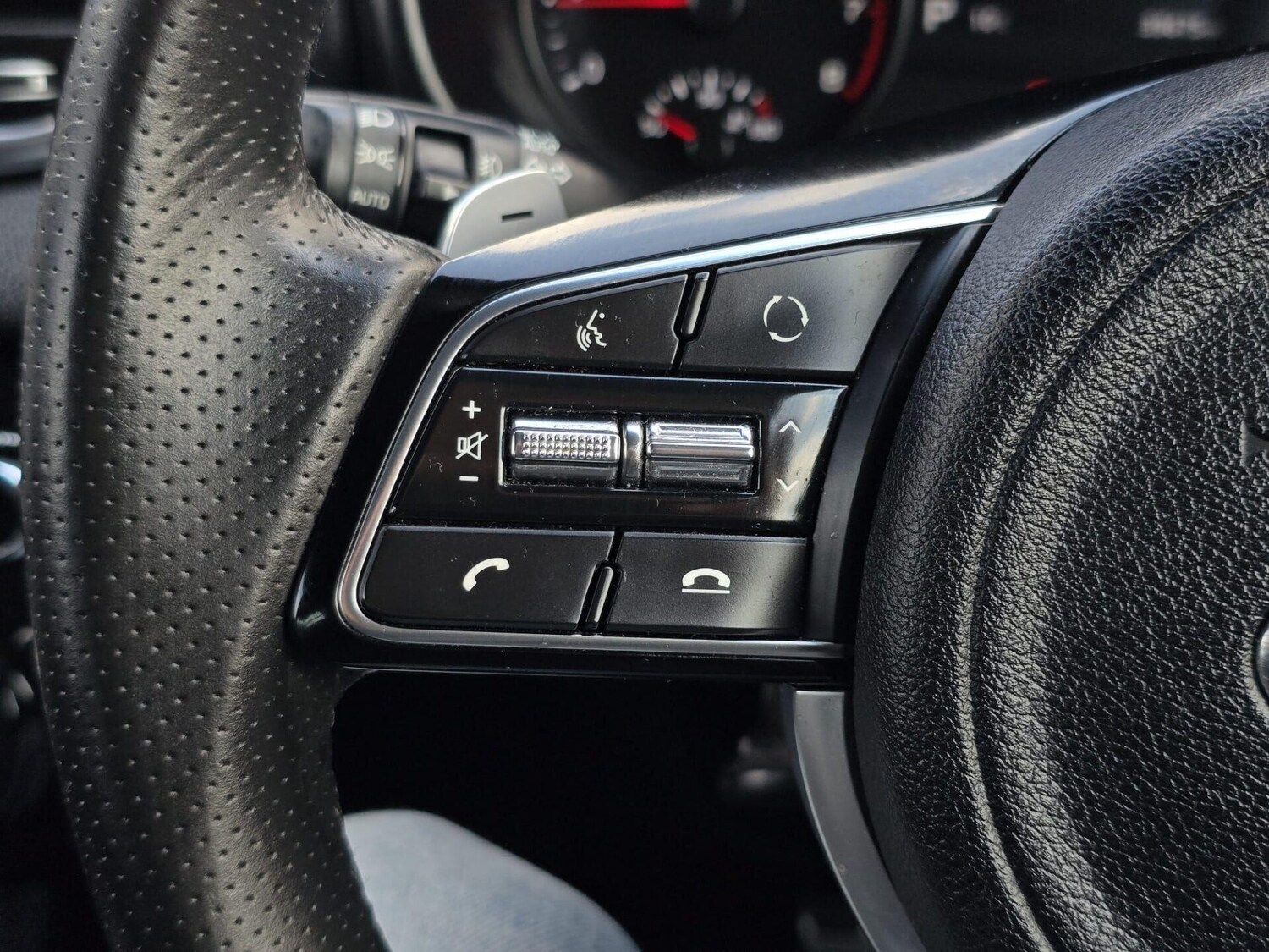 Used Kia Sportage 2019 for sale - 77593160: Photo 28