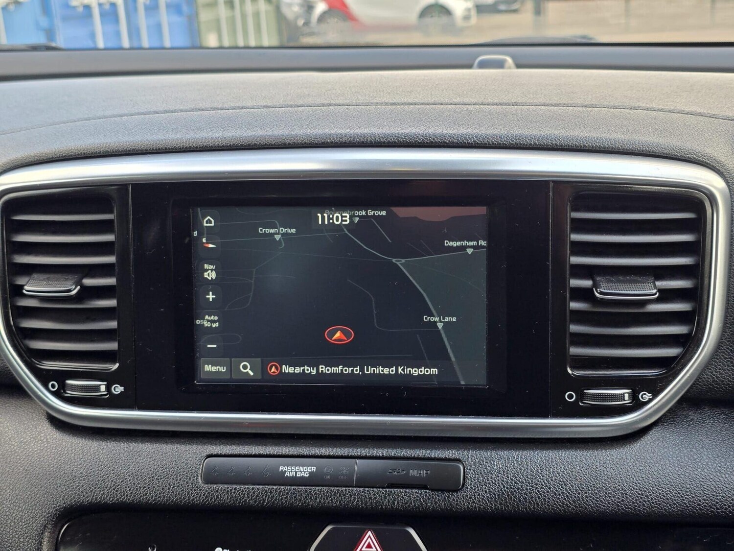 Used Kia Sportage 2019 for sale - 77593160: Photo 32