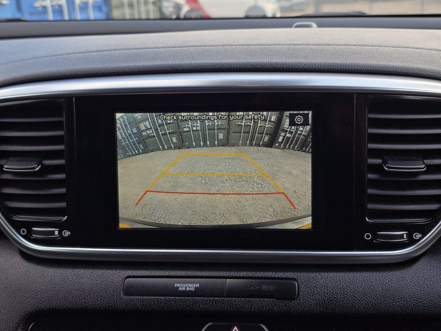 Used Kia Sportage 2019 for sale - 77593160: Photo 33