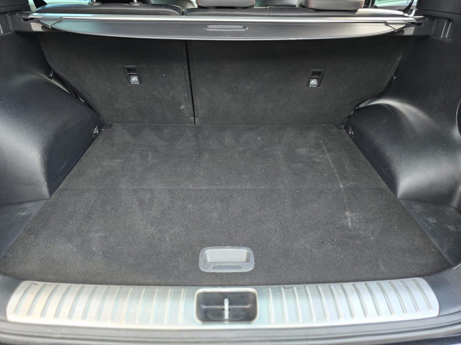 Used Kia Sportage 2019 for sale - 77593160: Photo 35