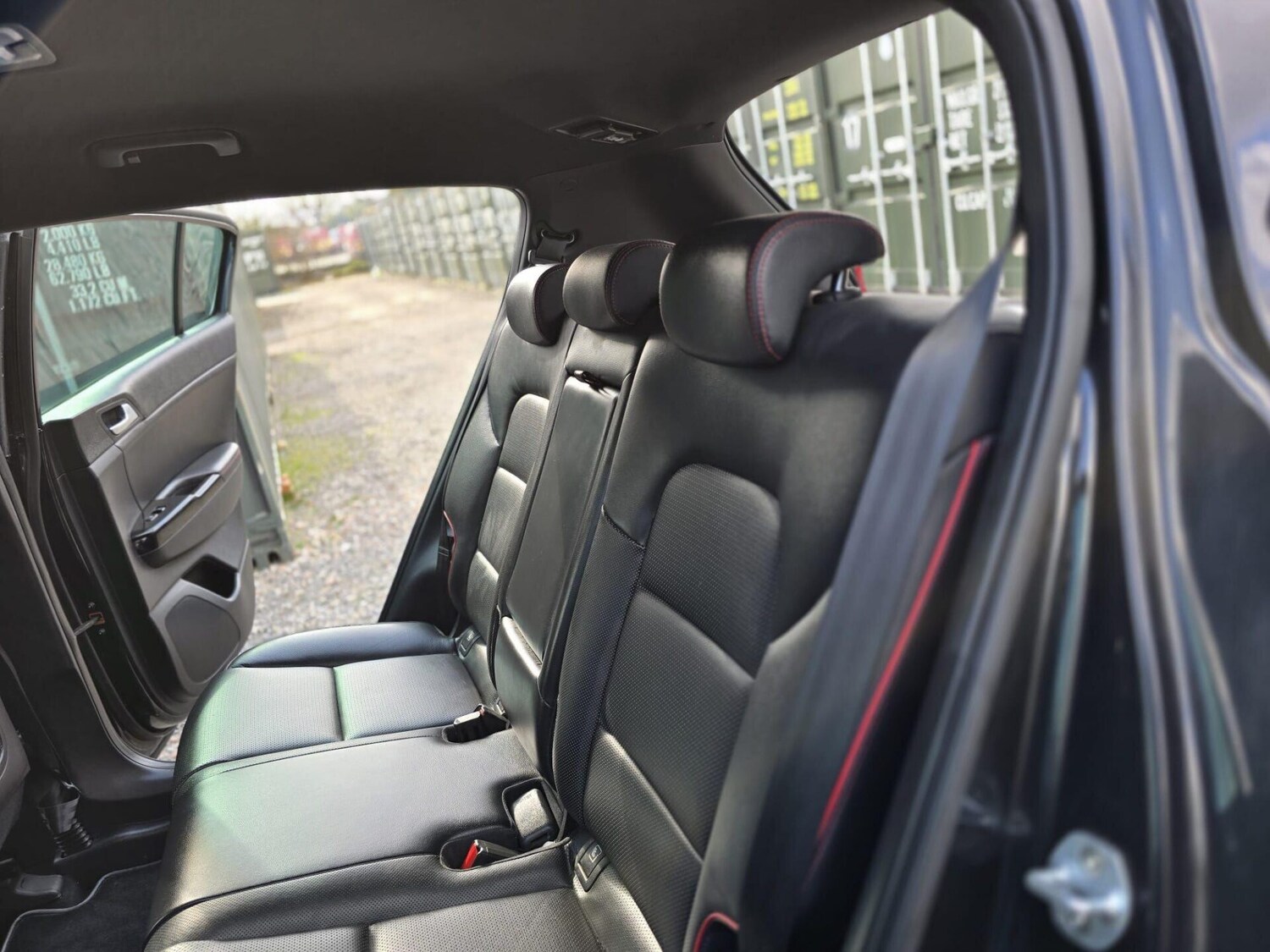 Used Kia Sportage 2019 for sale - 77593160: Photo 36