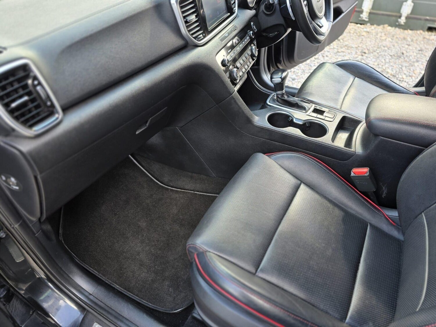 Used Kia Sportage 2019 for sale - 77593160: Photo 37