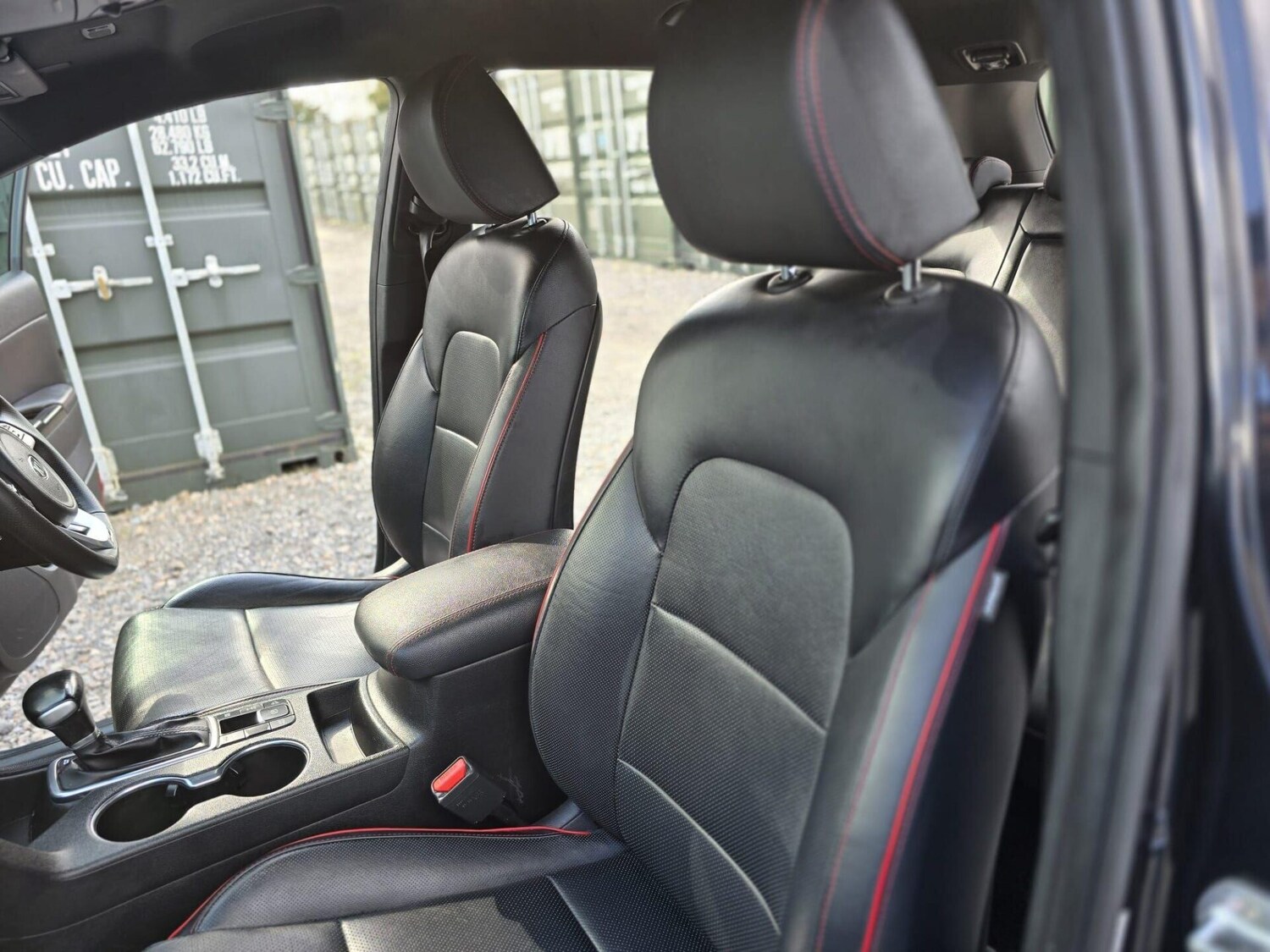 Used Kia Sportage 2019 for sale - 77593160: Photo 38