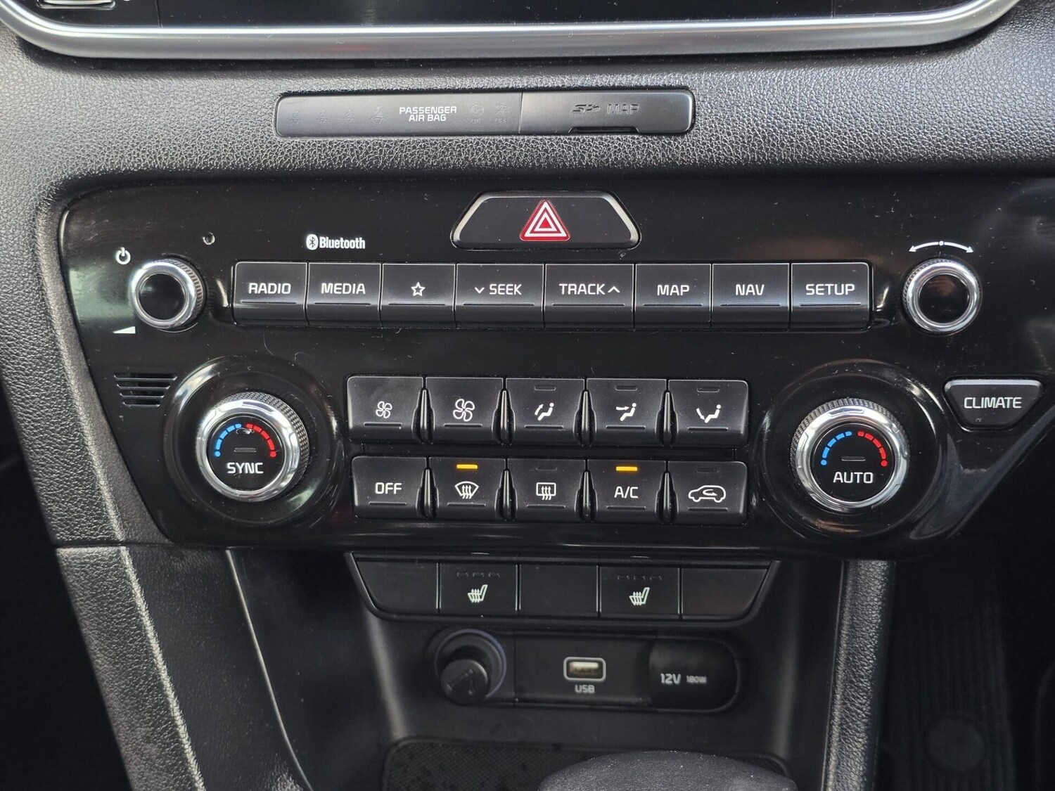 Used Kia Sportage 2019 for sale - 77593160: Photo 58