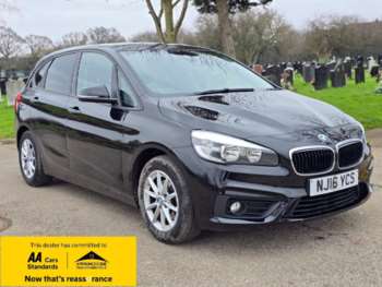 2016 (16) - 1.5 216d SE Euro 6 (s/s) 5dr