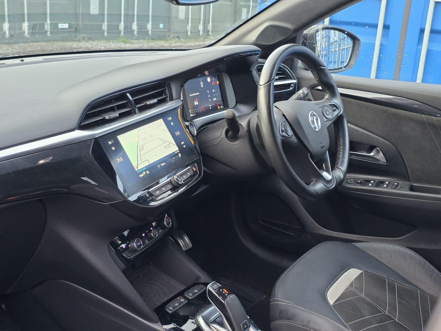 Used Vauxhall Corsa 2021 for sale - 77340677: Photo 19