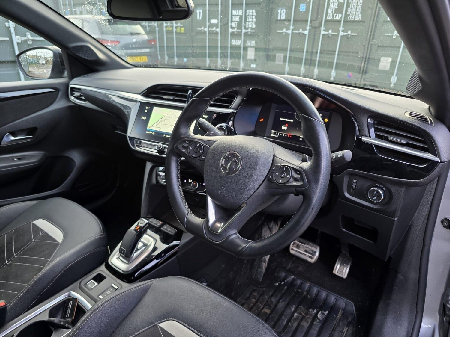 Used Vauxhall Corsa 2021 for sale - 77340677: Photo 21